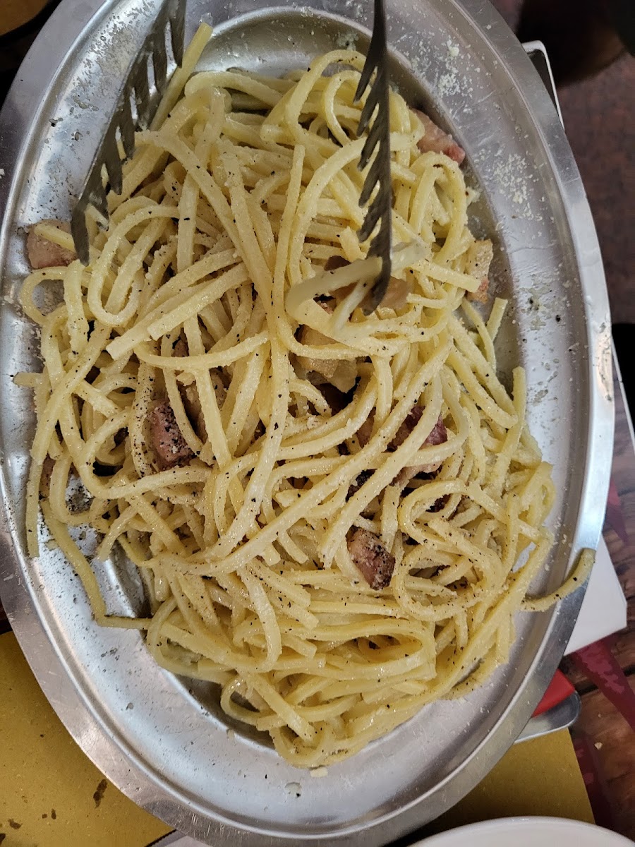 Trattoria A Casa Di Rita - Photo 7