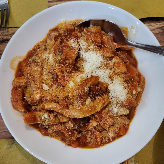 Amatriciana