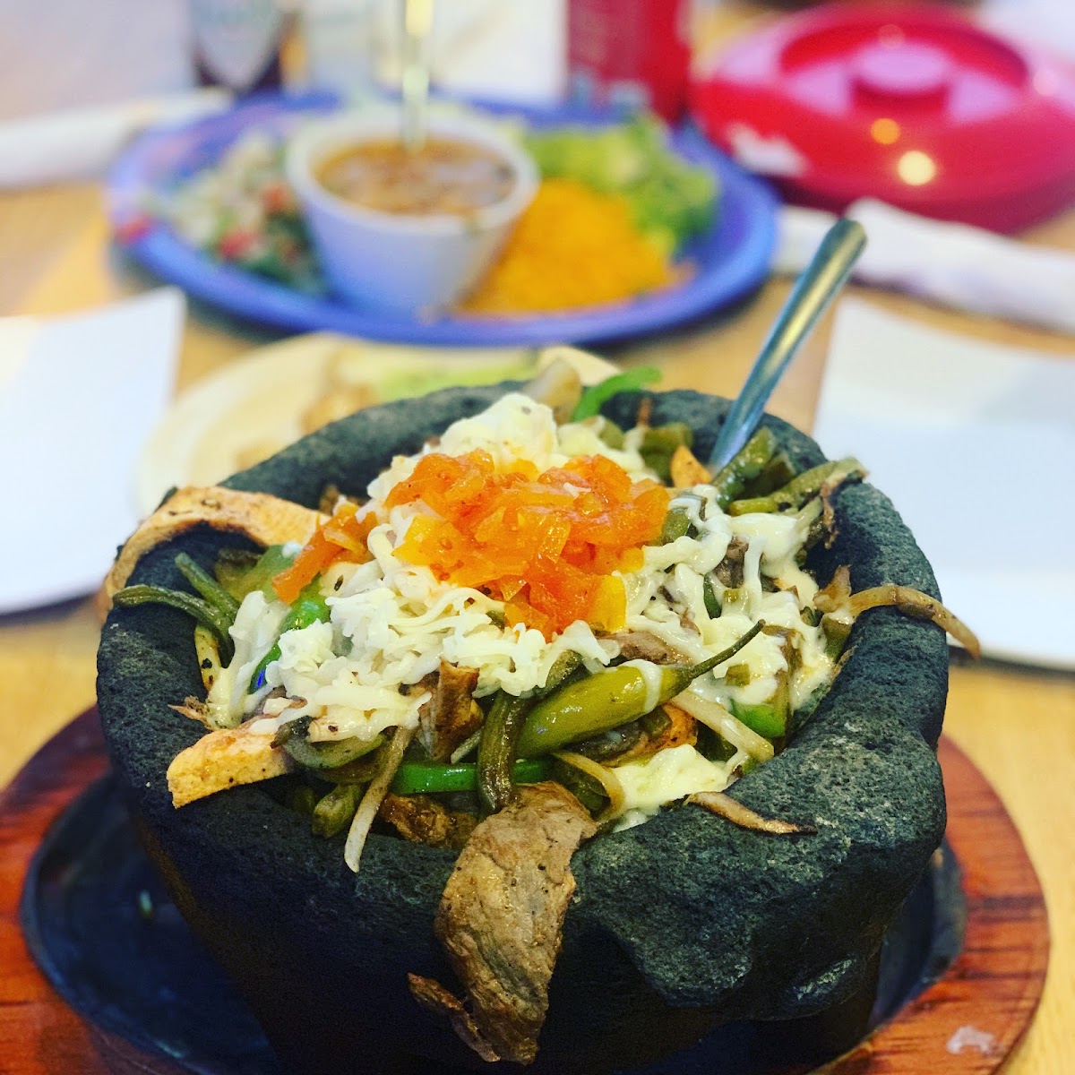 Taqueria Mexicano Grill & Bar - Photo 1