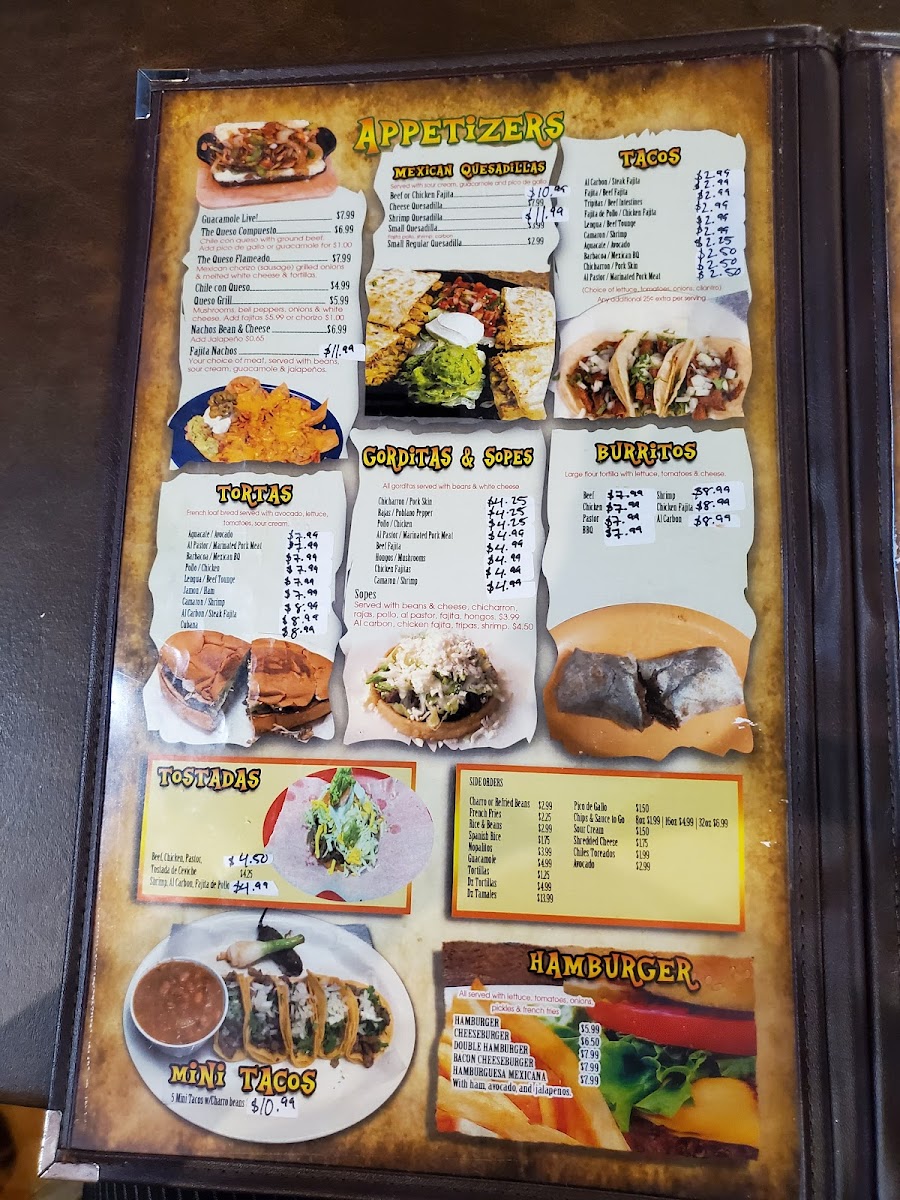 Menu Photo 6