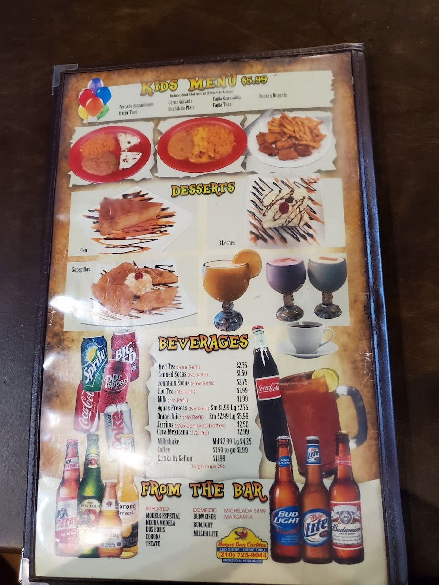 Menu Photo 7