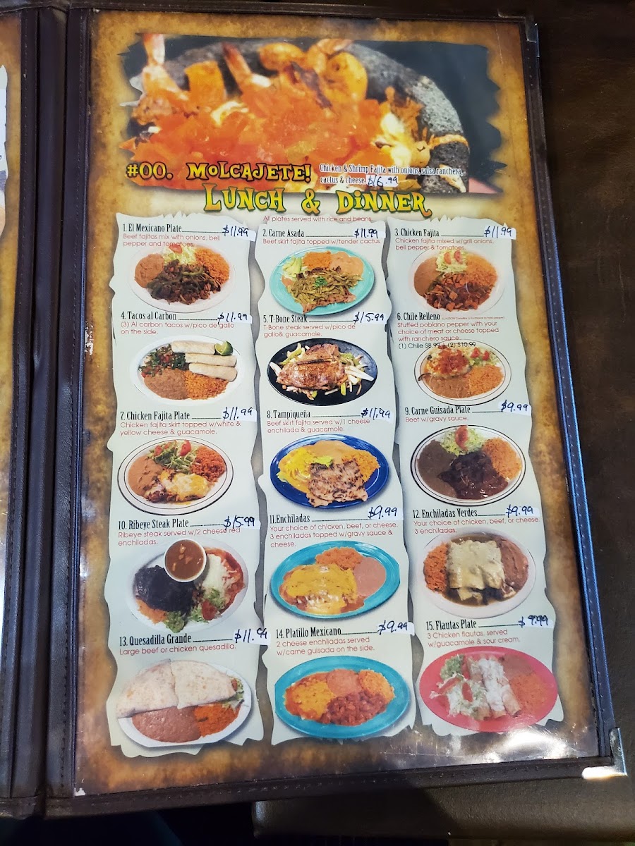 Menu Photo 8