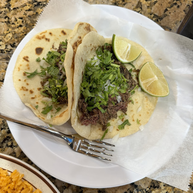 Cilantro Onion and Lime