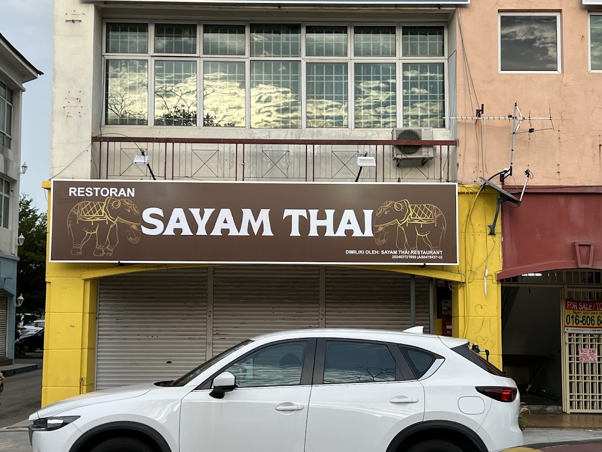 Sayam Thai