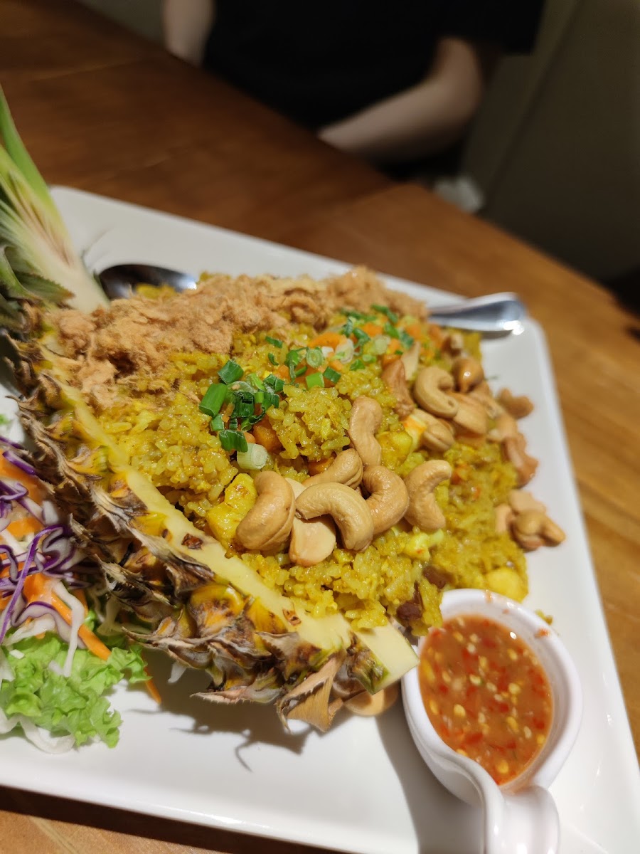 Sayam Thai - Photo 9