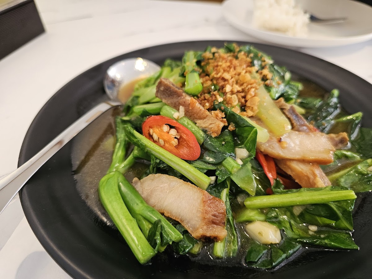 Sayam Thai - Photo 2