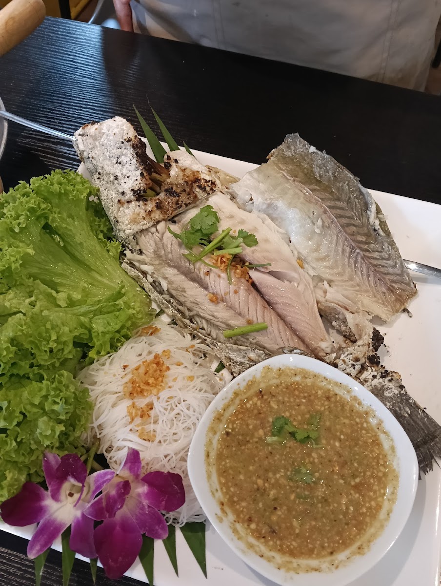 Sayam Thai - Photo 5