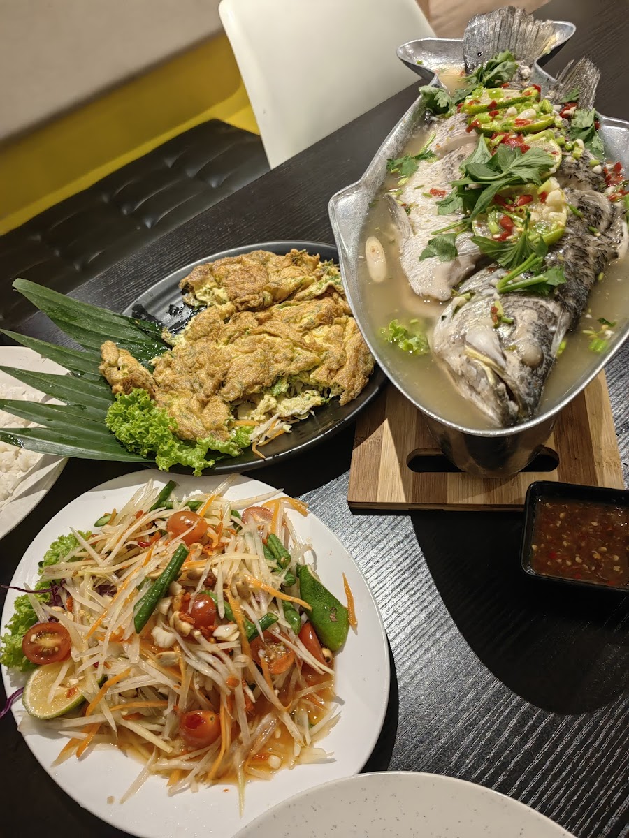 Sayam Thai - Photo 6