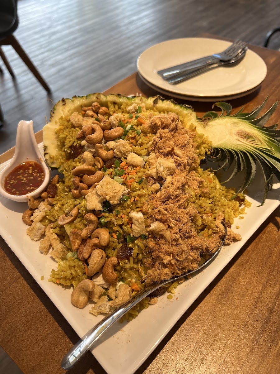 Sayam Thai - Photo 8