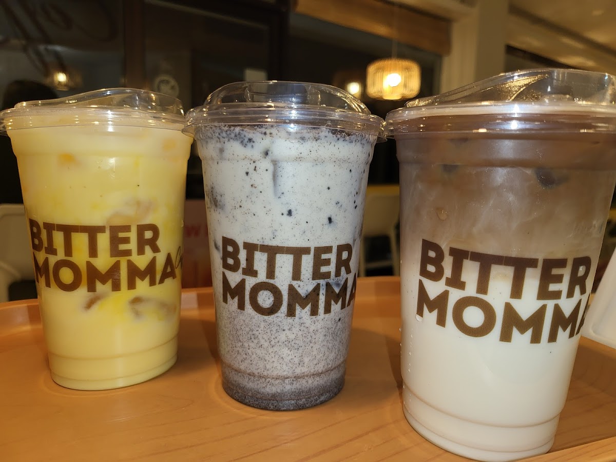 Bitter Momma Coffee Parañaque - Photo 3