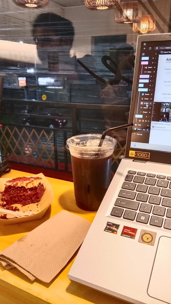 Bitter Momma Coffee Parañaque - Photo 4