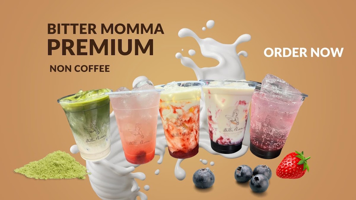 Bitter Momma Coffee Parañaque - Photo 6