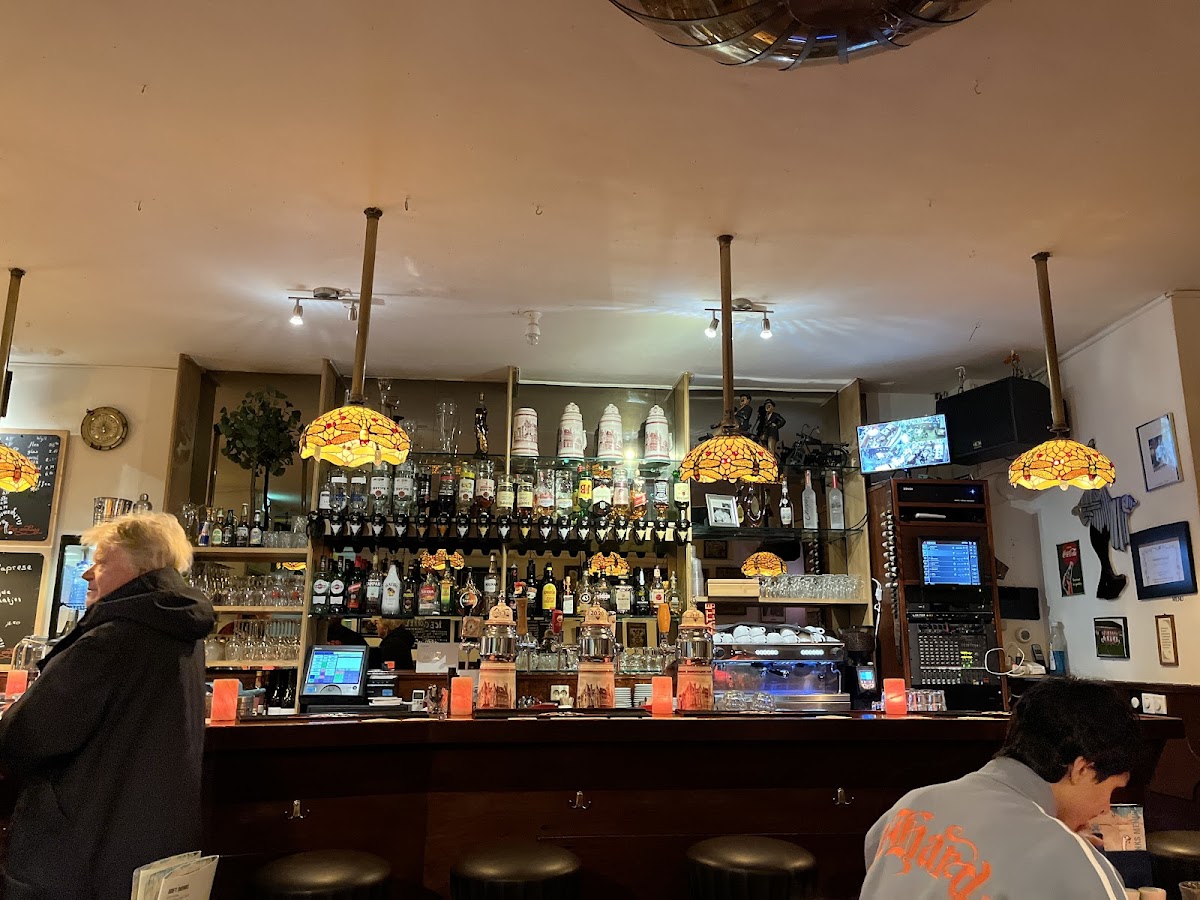 Cafe Stopera - Photo 2