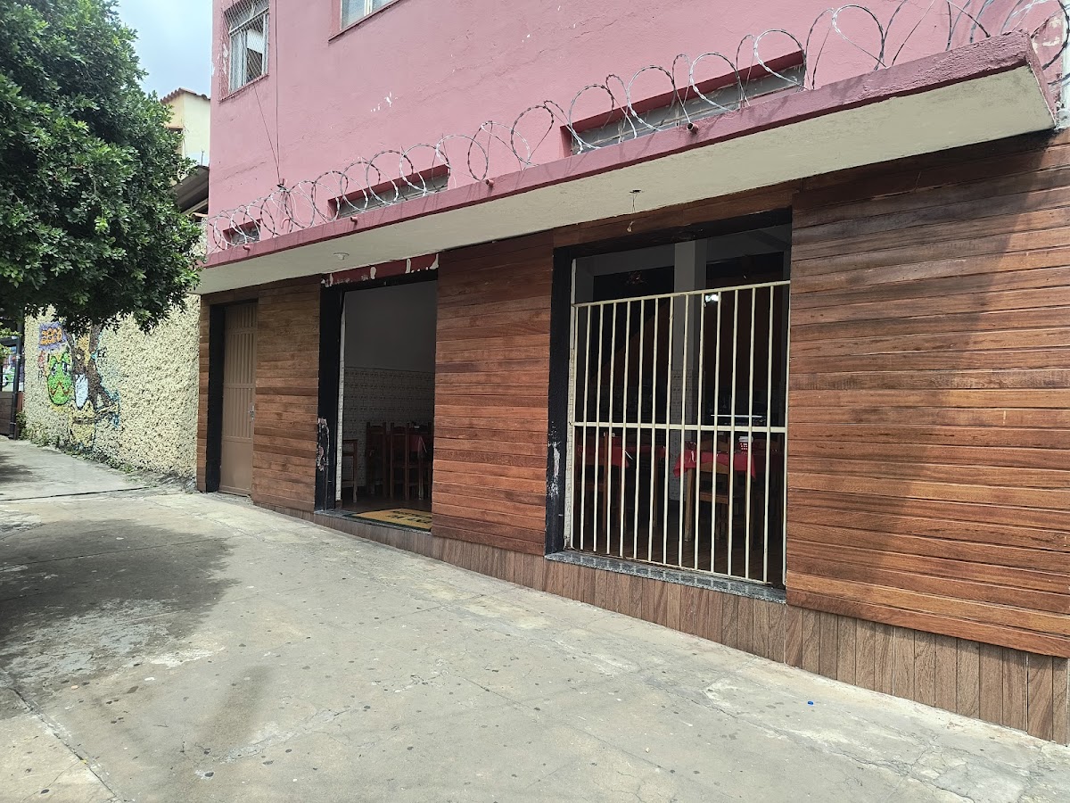 Restaurante da Ana