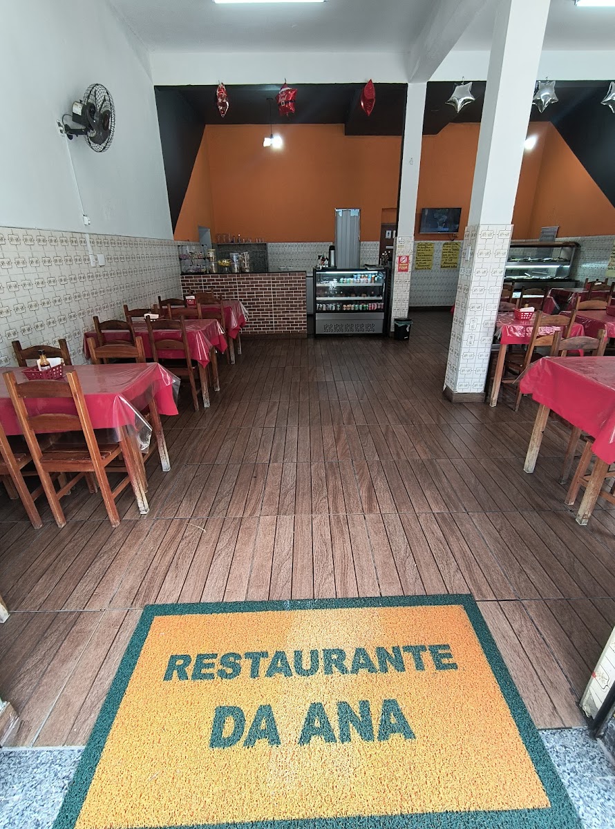 Restaurante da Ana - Photo 3