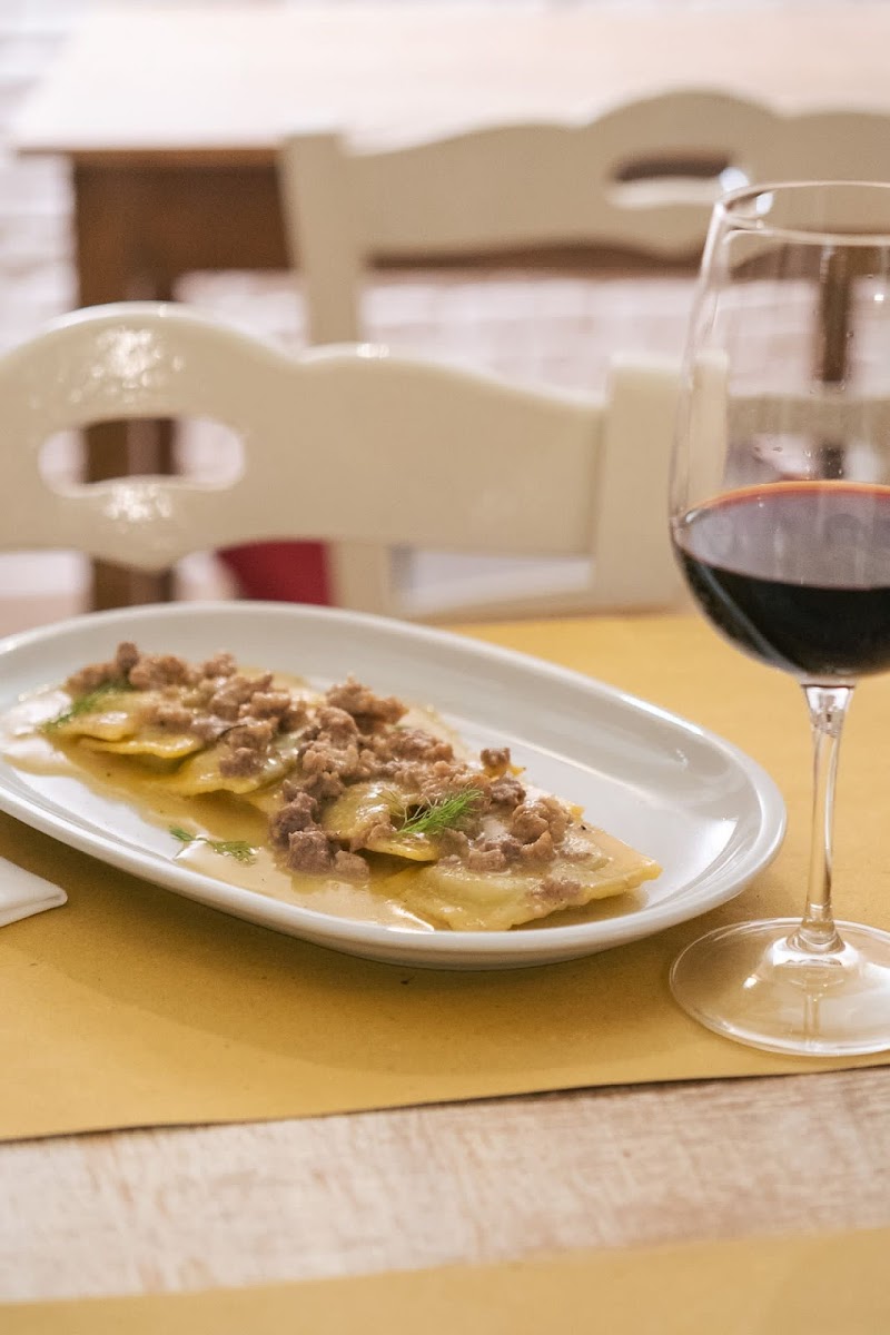 LOCANDA TRIONFALE - Photo 2