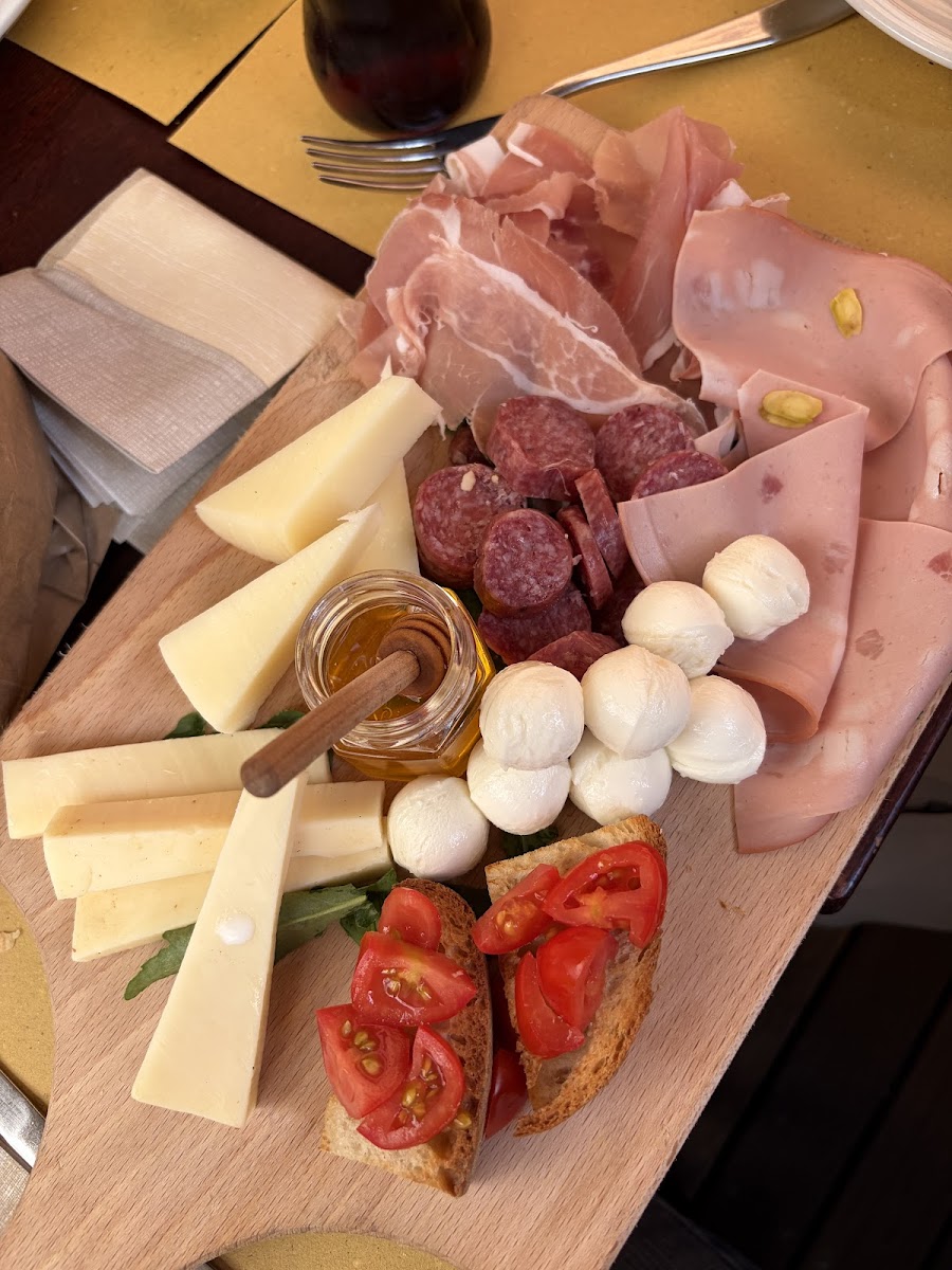 LOCANDA TRIONFALE - Photo 3