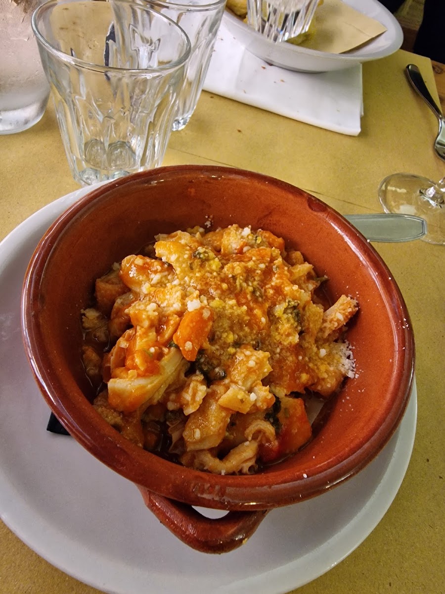LOCANDA TRIONFALE - Photo 8