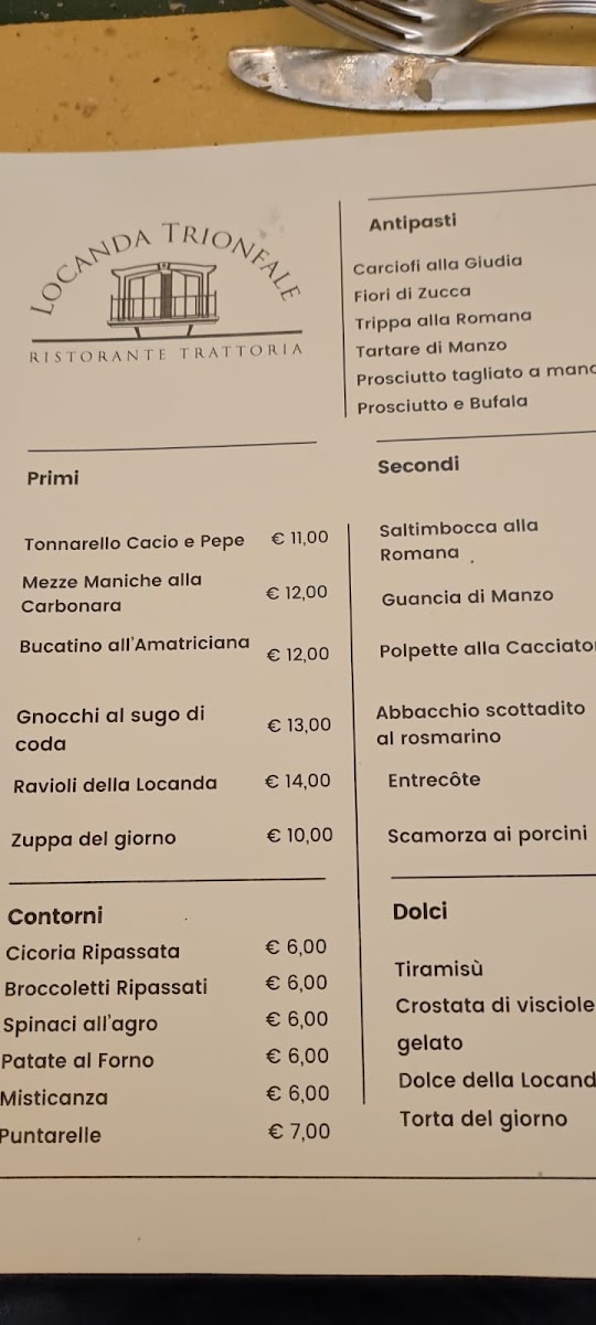 Menu Photo 9