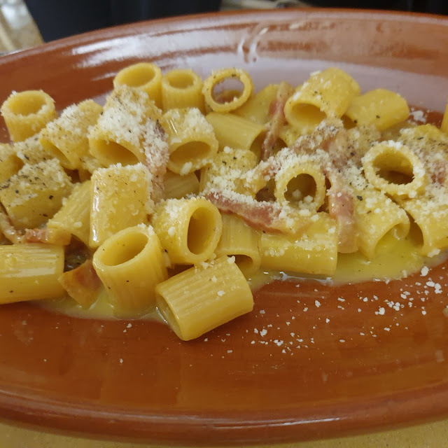 Carbonara