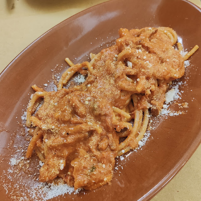 Amatriciana