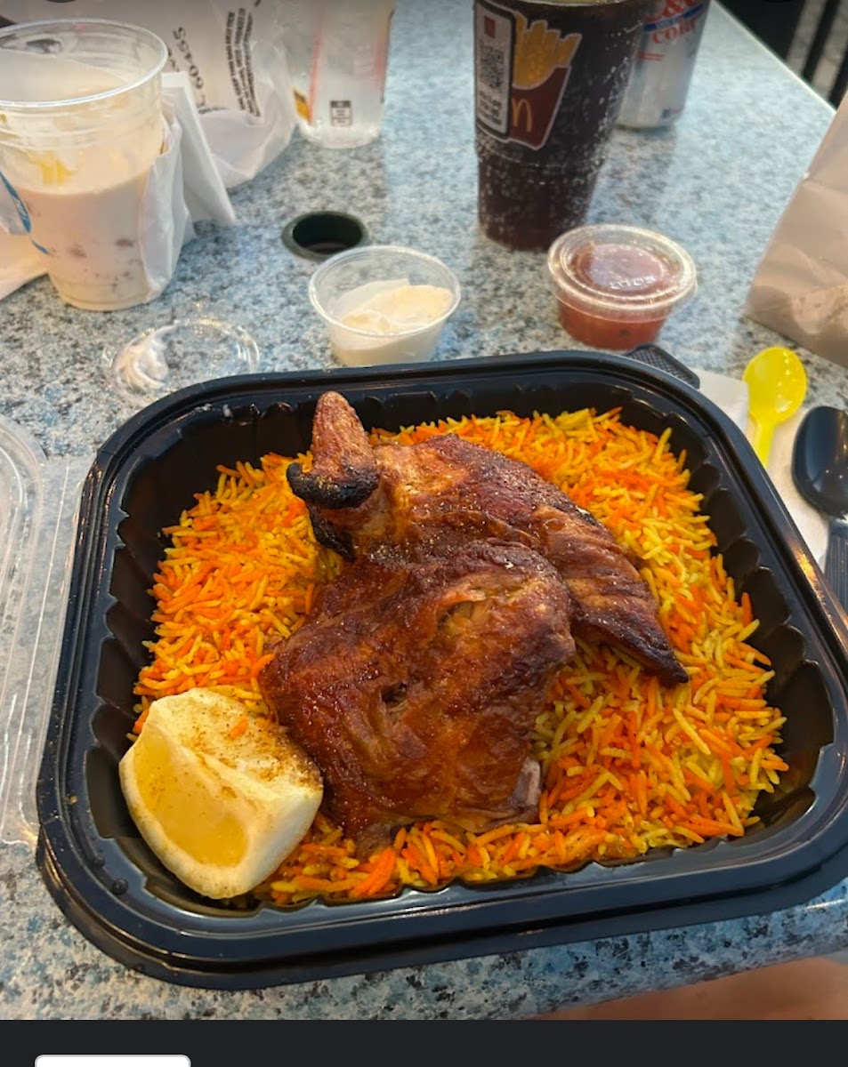 Alasala Restaurant - Photo 9