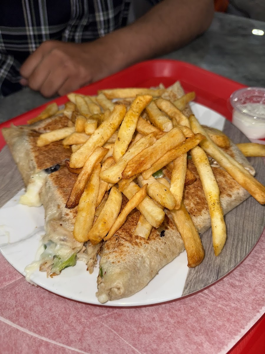 Alasala Restaurant - Photo 5