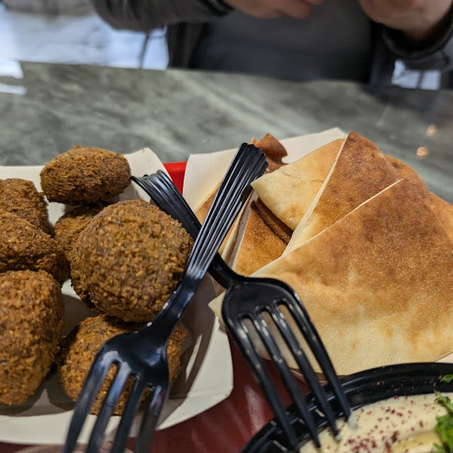 Falafel