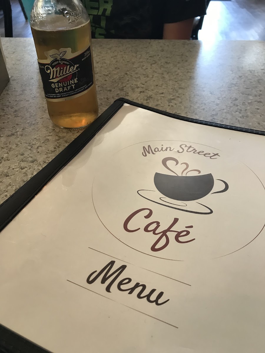 Main Street Cafe & Lounge - Photo 3