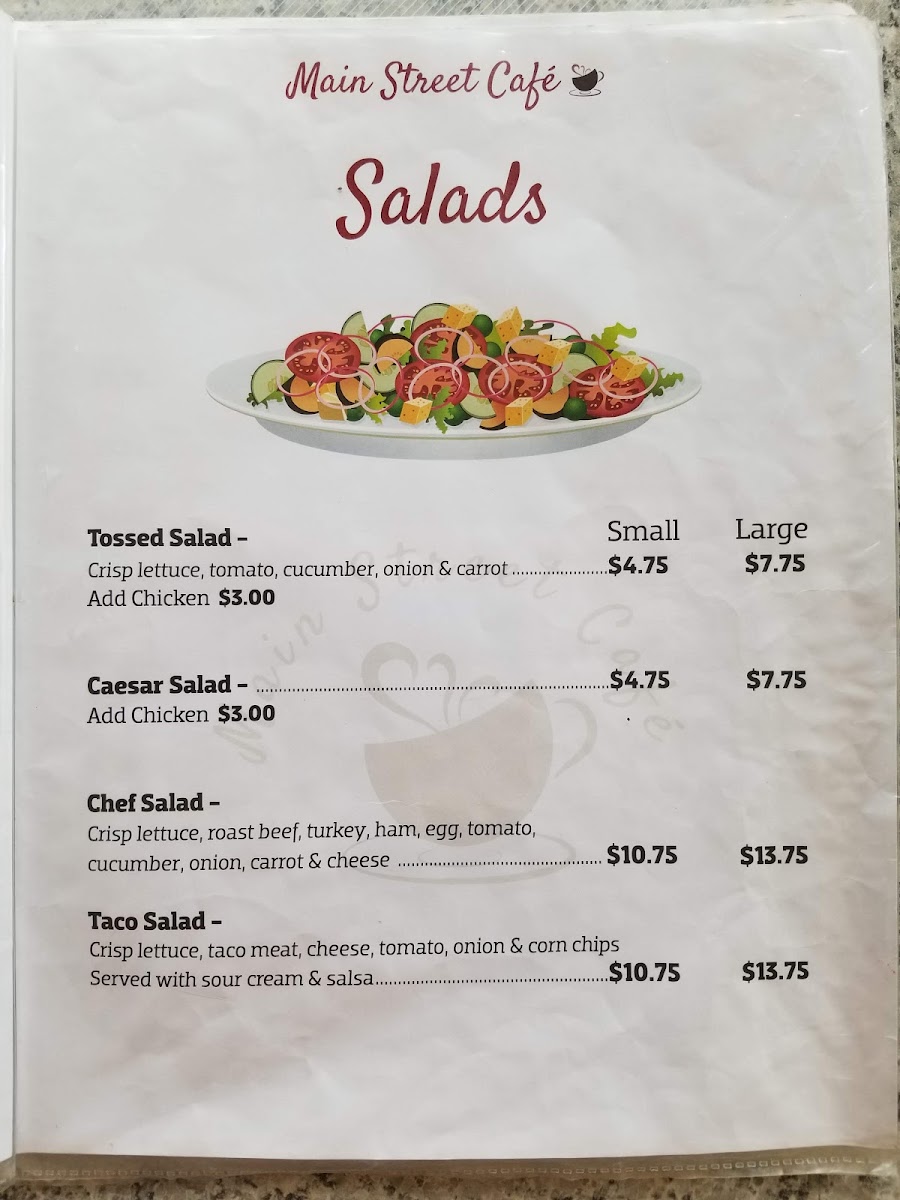 Menu Photo 9