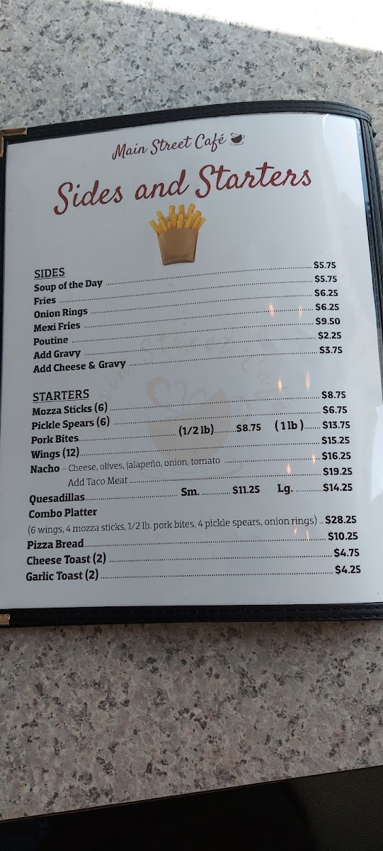 Menu Photo 5