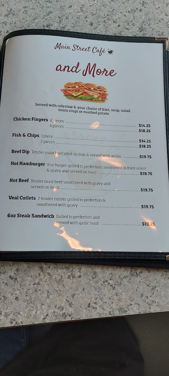 Menu Photo 7