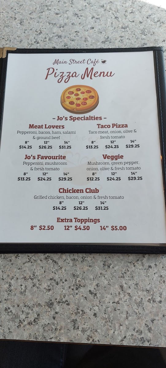 Menu Photo 8