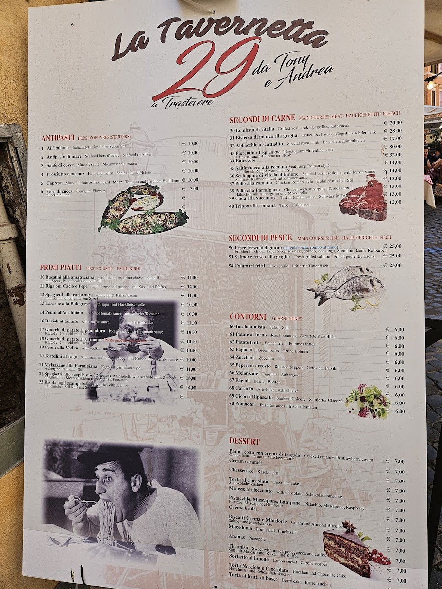 Menu Photo 3