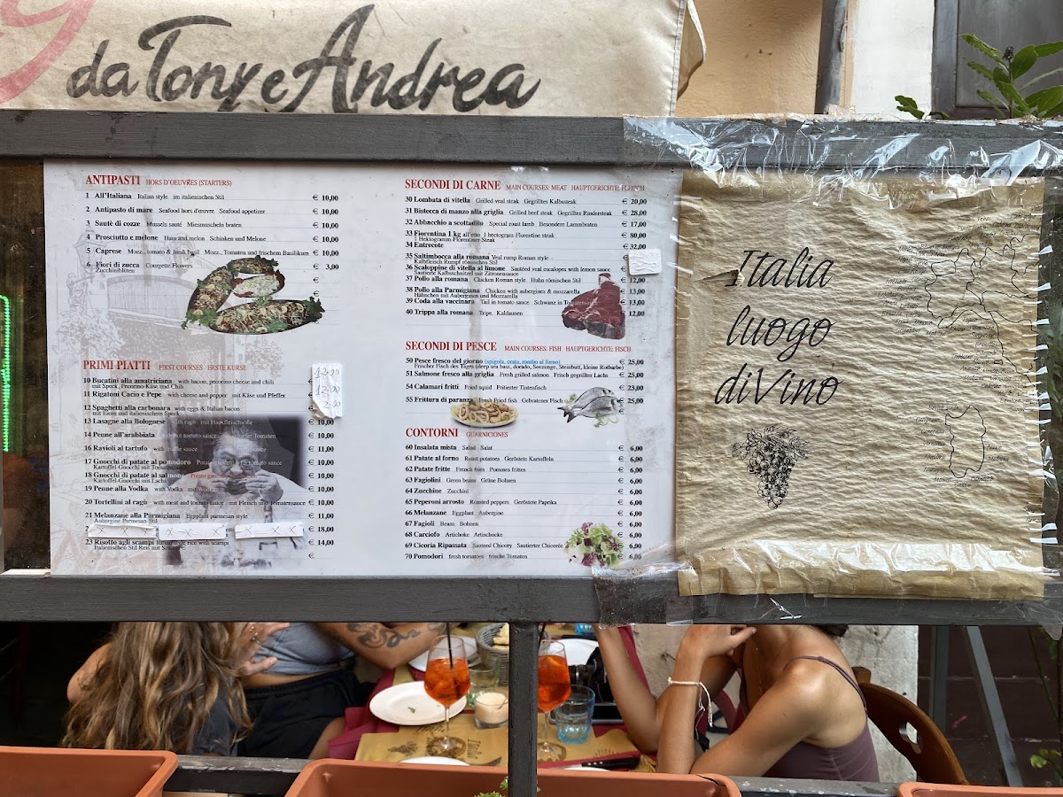 Menu Photo 6