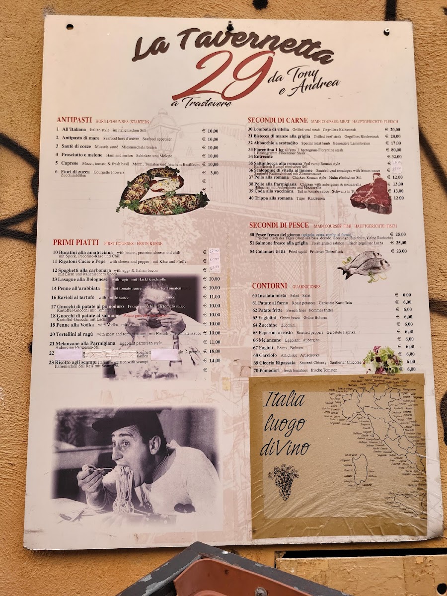 Menu Photo 8