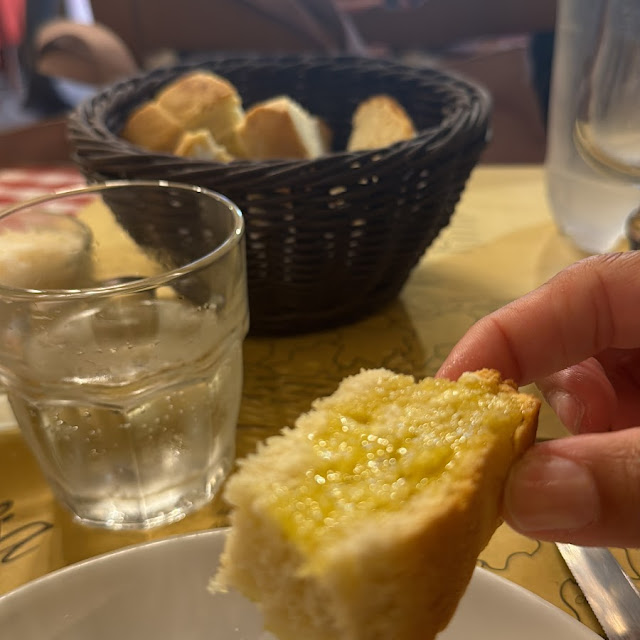 Bread
