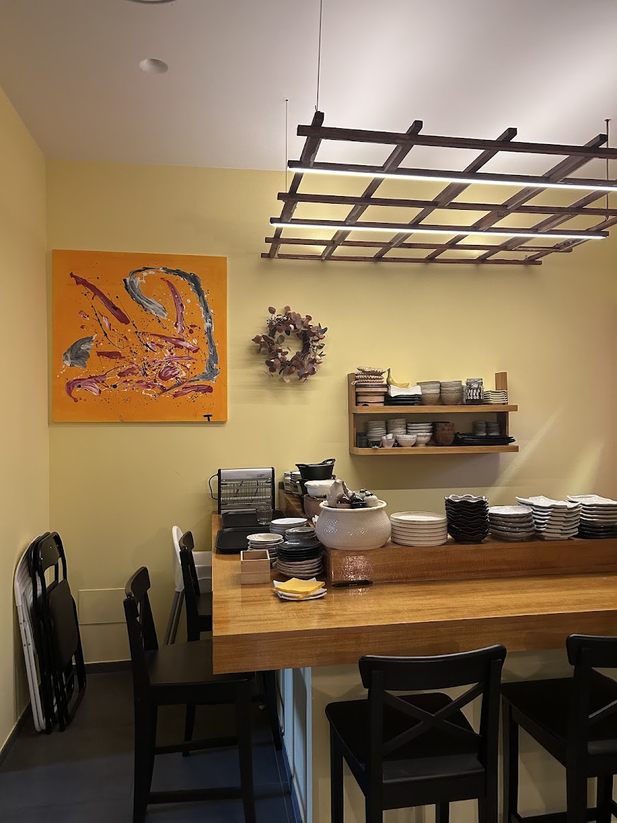 Trattoria giapponese Lemon