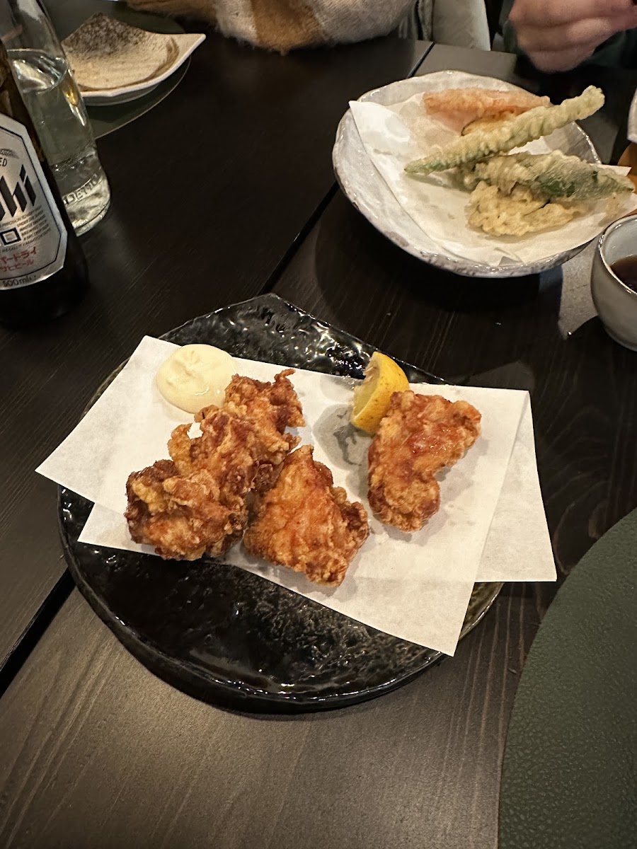 Trattoria giapponese Lemon - Photo 7