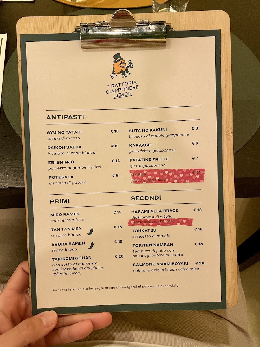 Menu Photo 3