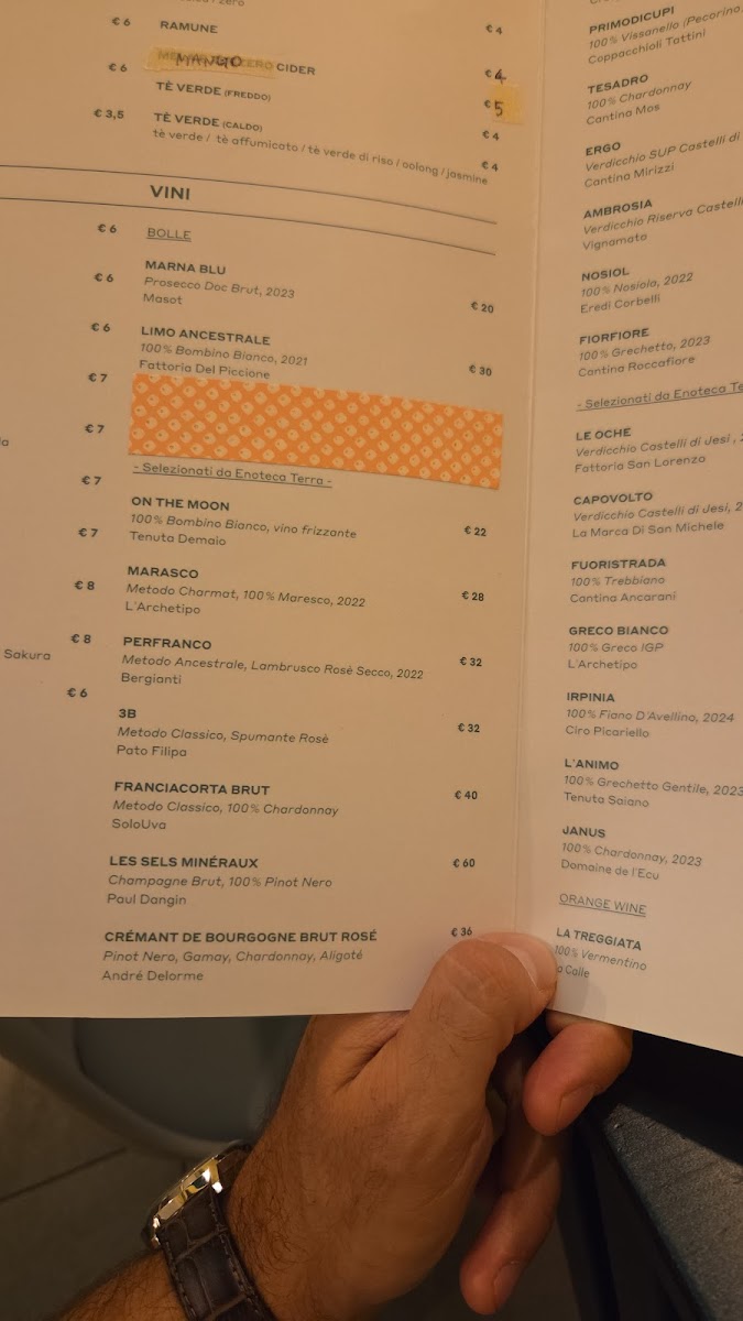 Menu Photo 6