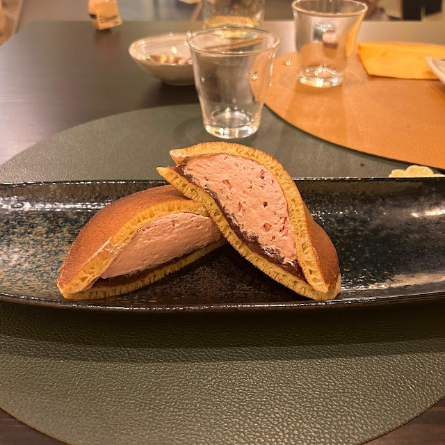 Dorayaki