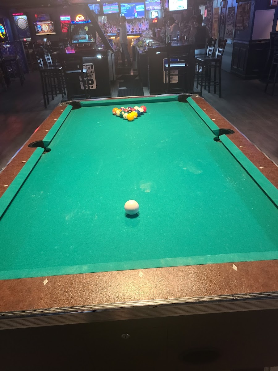 Ridge Road Tavern - Photo 1