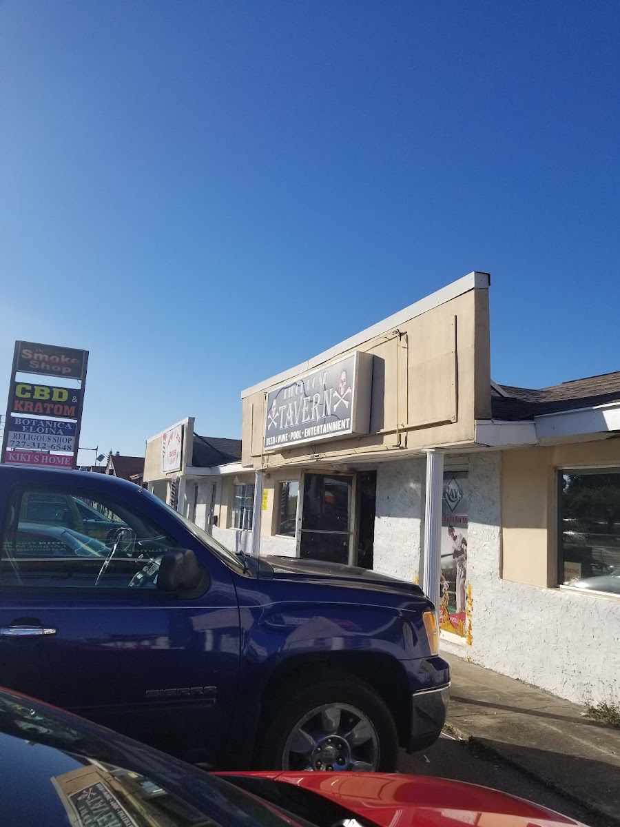 Ridge Road Tavern - Photo 6