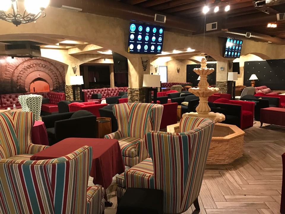 Al Keif Hookah Lounge