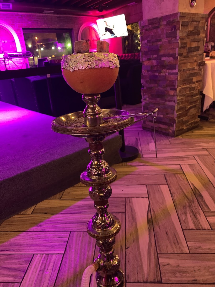 Al Keif Hookah Lounge - Photo 4