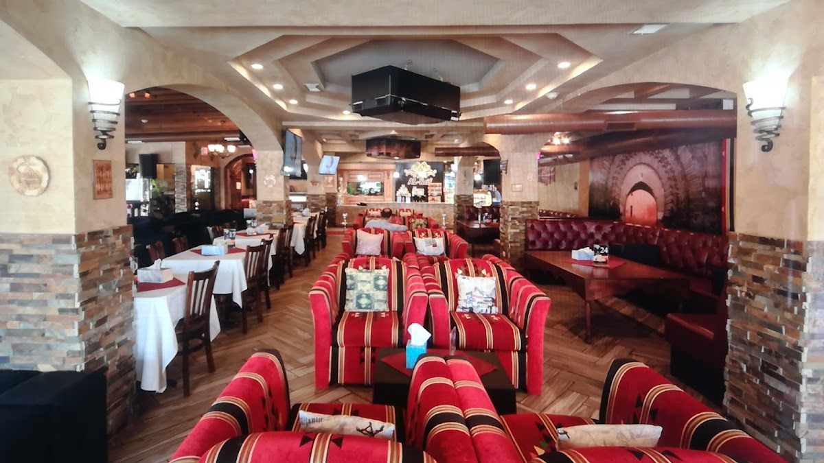 Al Keif Hookah Lounge - Photo 5