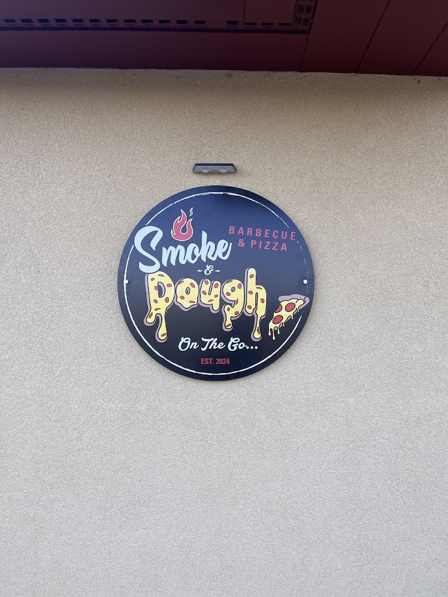 Smoke & Dough - Photo 2
