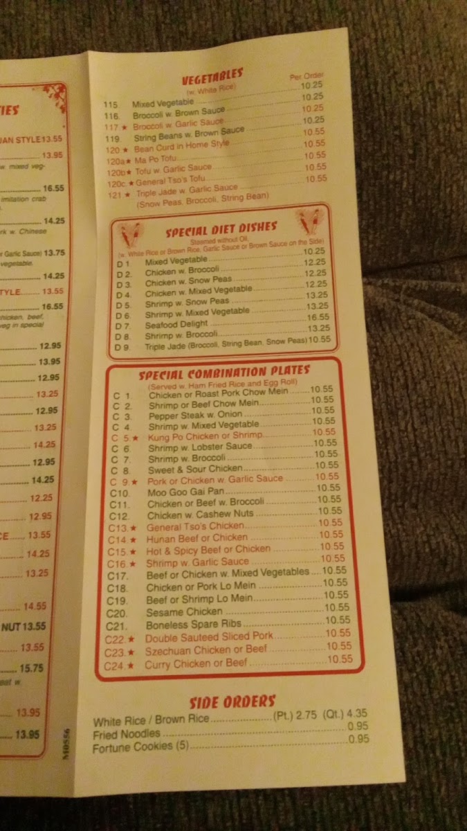 Menu Photo 0