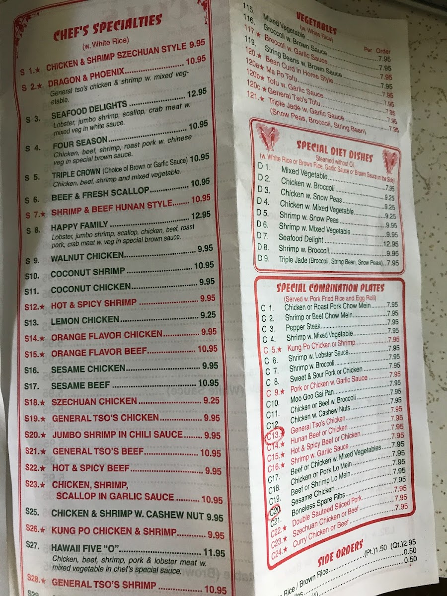 Menu Photo 6